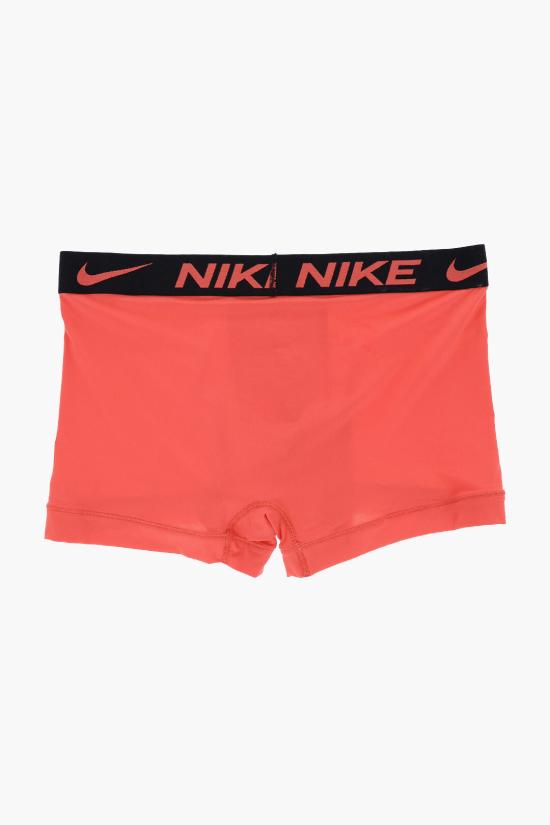  나이키 팬티 000PKE1156 GGB Nero Rosso - NIKE