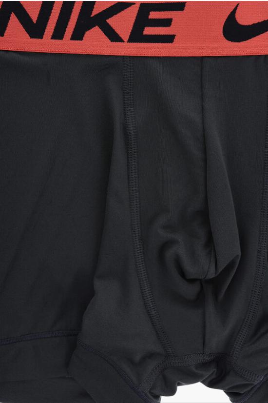  나이키 팬티 000PKE1156 GGB Nero Rosso - NIKE