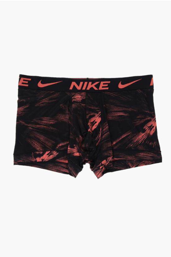  나이키 팬티 000PKE1156 GGB Nero Rosso - NIKE