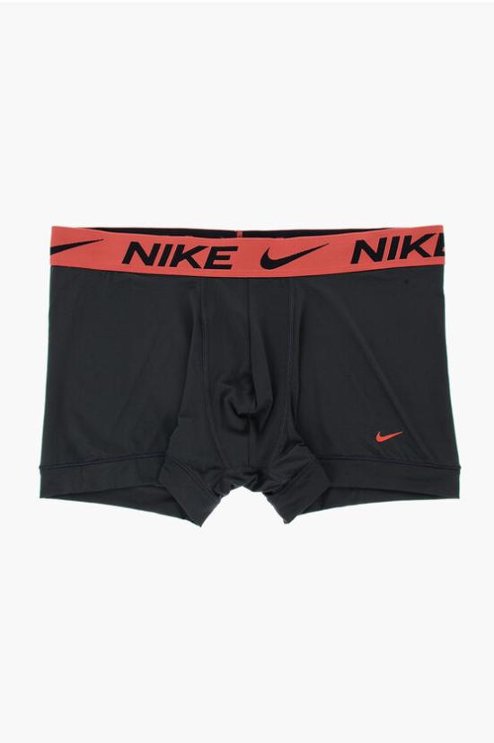  나이키 팬티 000PKE1156 GGB Nero Rosso - NIKE