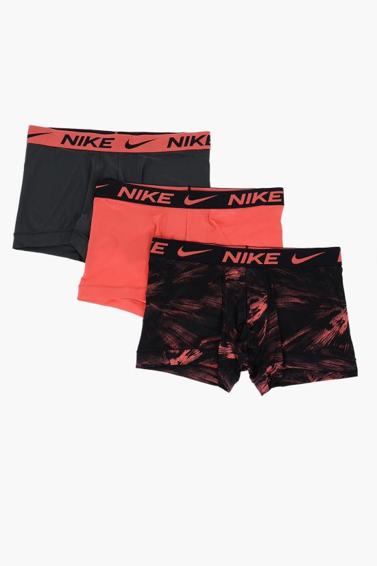  나이키 팬티 000PKE1156 GGB Nero Rosso