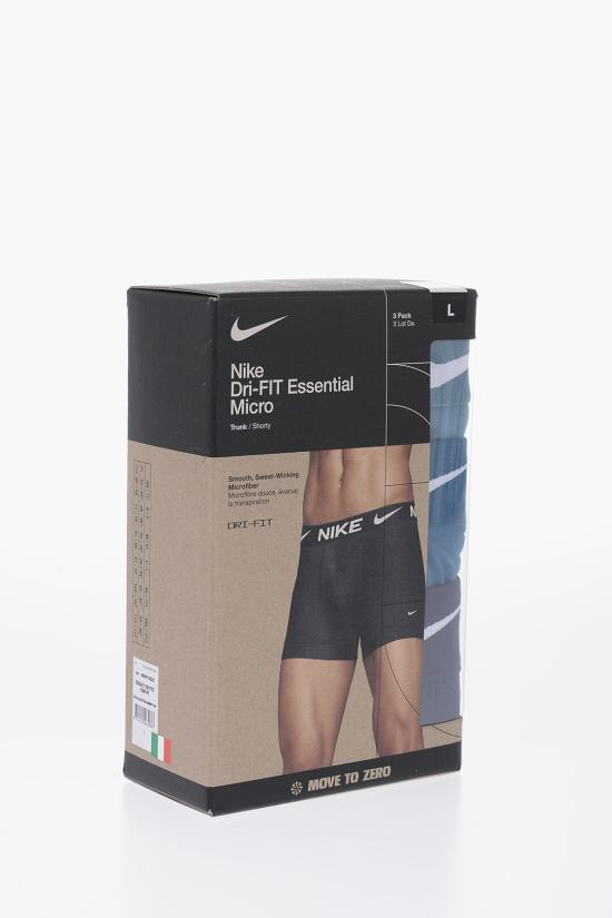  나이키 3팩 드로즈 0000KE1156 FRG Azzurro Blu - NIKE