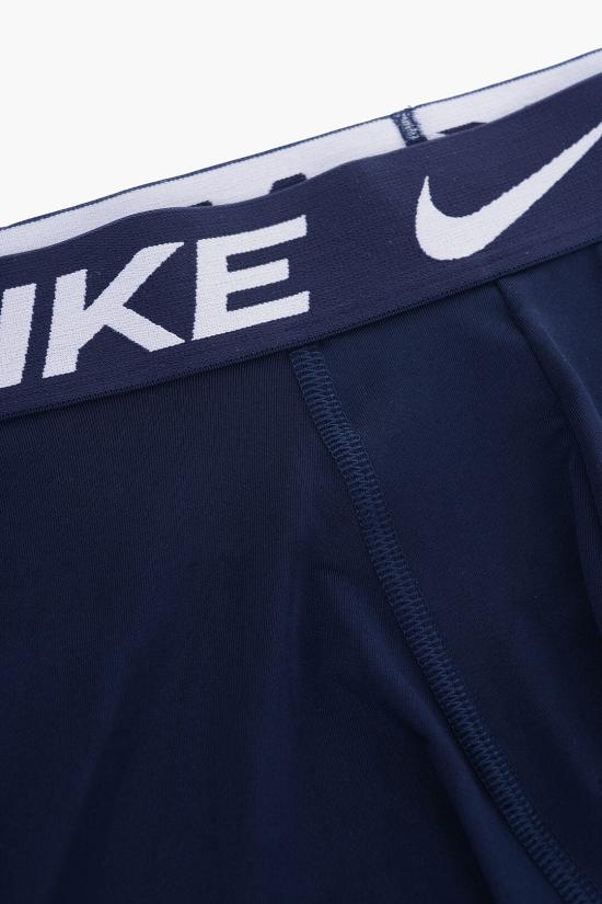  나이키 3팩 드로즈 0000KE1156 FRG Azzurro Blu - NIKE