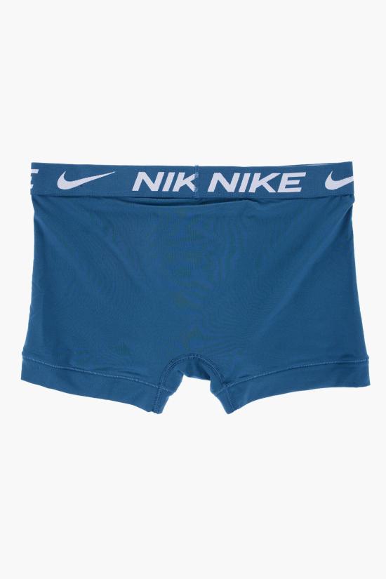  나이키 3팩 드로즈 0000KE1156 FRG Azzurro Blu - NIKE