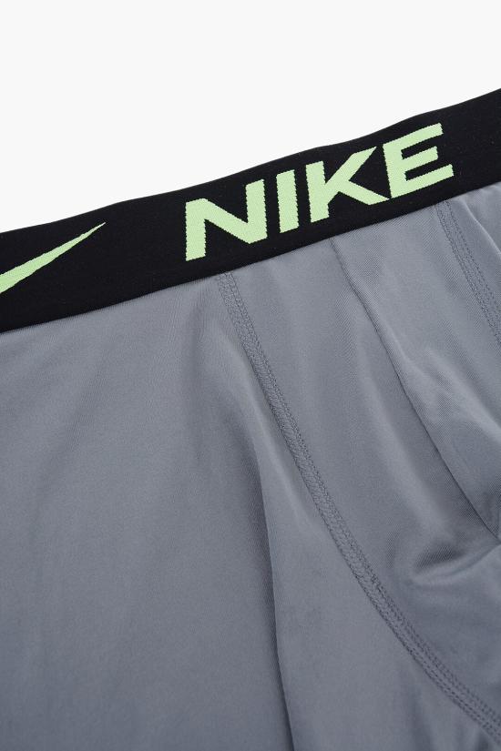  나이키 팬티 000PKE1157 GHA Giallo Nero Grigio - NIKE