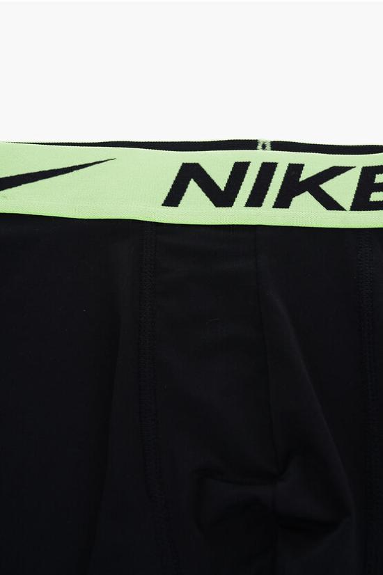  나이키 팬티 000PKE1157 GHA Giallo Nero Grigio - NIKE