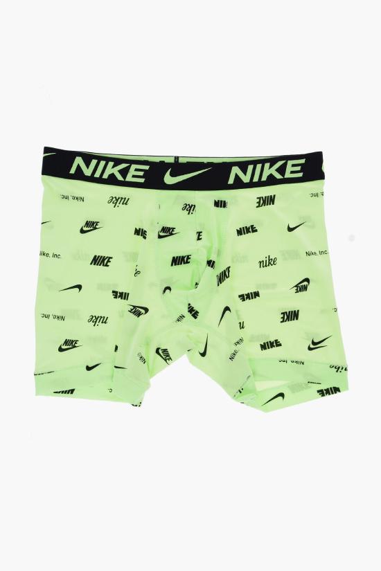  나이키 팬티 000PKE1157 GHA Giallo Nero Grigio - NIKE