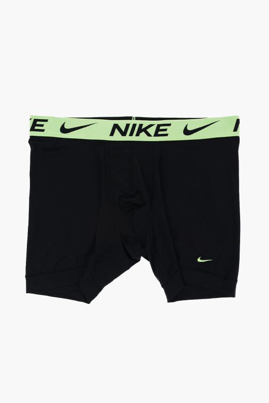  나이키 팬티 000PKE1157 GHA Giallo Nero Grigio - NIKE