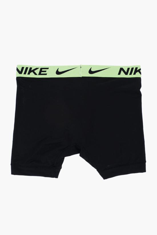  나이키 팬티 000PKE1157 GHA Giallo Nero Grigio - NIKE