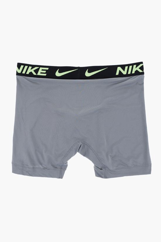  나이키 팬티 000PKE1157 GHA Giallo Nero Grigio - NIKE