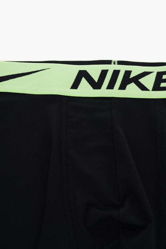  나이키 팬티 000PKE1157 GHA Giallo Nero Grigio - NIKE