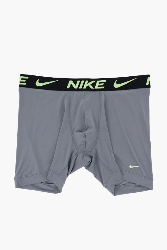  나이키 팬티 000PKE1157 GHA Giallo Nero Grigio - NIKE