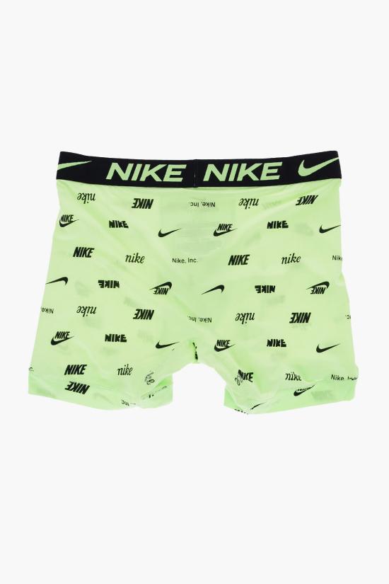  나이키 팬티 000PKE1157 GHA Giallo Nero Grigio - NIKE