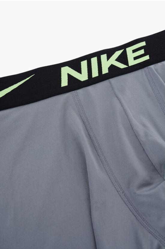  나이키 팬티 000PKE1157 GHA Giallo Nero Grigio - NIKE