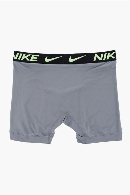  나이키 팬티 000PKE1157 GHA Giallo Nero Grigio - NIKE