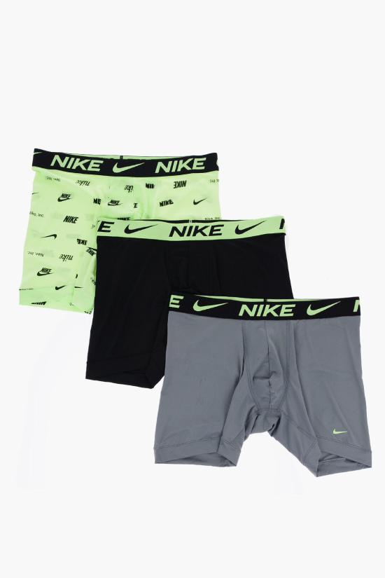  나이키 팬티 000PKE1157 GHA Giallo Nero Grigio