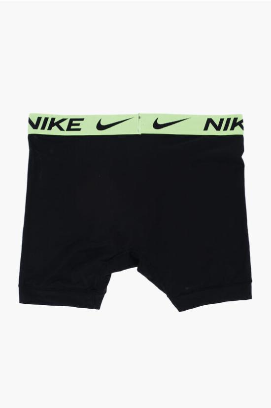  나이키 팬티 000PKE1157 GHA Giallo Nero Grigio - NIKE