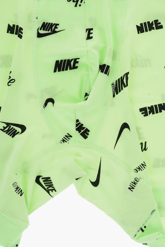  나이키 팬티 000PKE1157 GHA Giallo Nero Grigio - NIKE