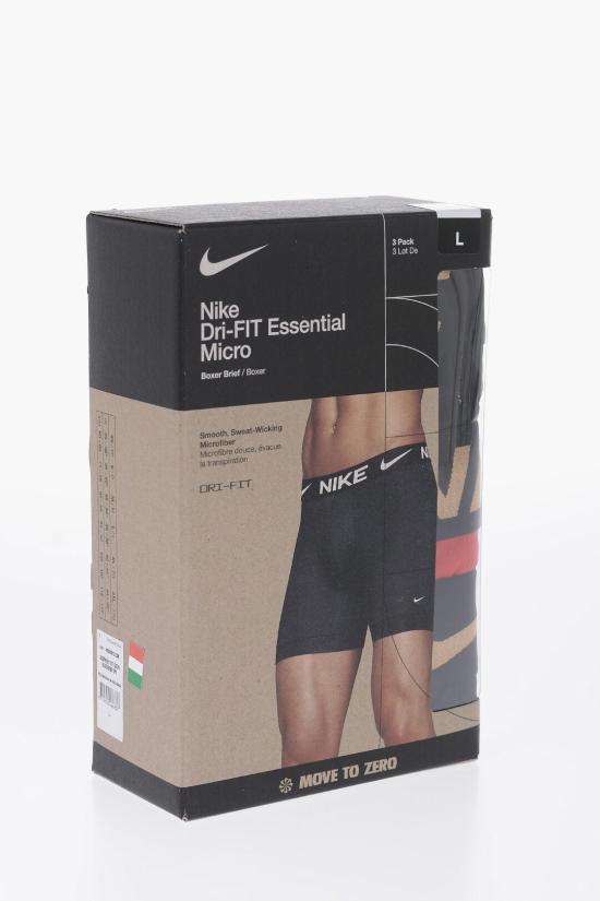  나이키 팬티 000PKE1157 GGN Black - NIKE