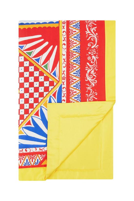 24FW 돌체앤가바나 머플러/스카프 TCE014TCAB7 MIXED COLOURS - DOLCE & GABBANA