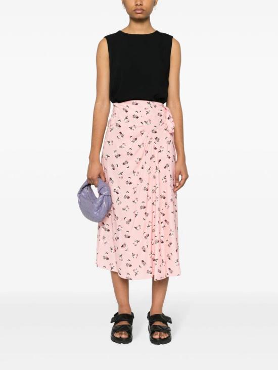  파로쉬 민소매 티셔츠 D312429 013 NERO - PAROSH