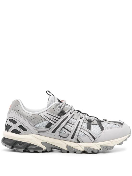  아식스 스니커즈 1201B006 CEMENT GREY GRAPHITE GREY