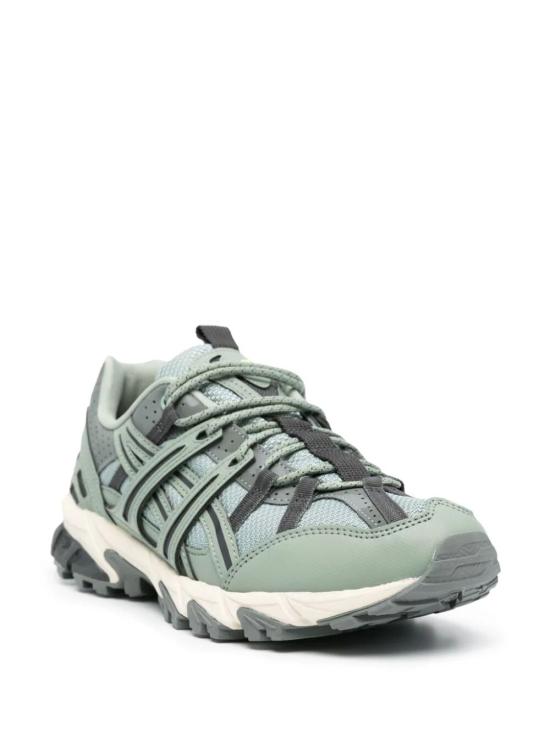  아식스 스니커즈 1201B006 SLATE GREY GRAPHITE GREY - ASICS