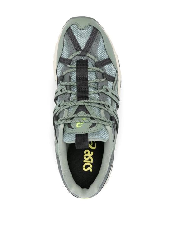  아식스 스니커즈 1201B006 SLATE GREY GRAPHITE GREY - ASICS
