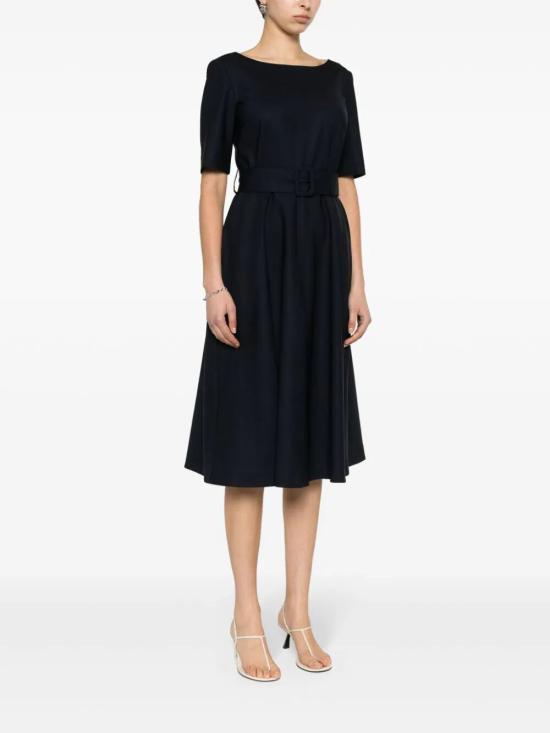  파로쉬 롱 원피스 D725238 012 BLU - PAROSH