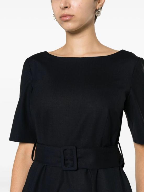  파로쉬 롱 원피스 D725238 012 BLU - PAROSH