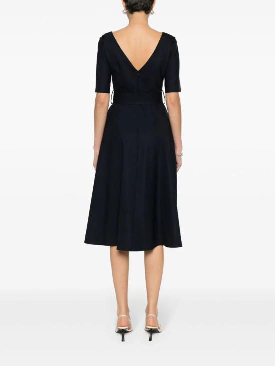  파로쉬 롱 원피스 D725238 012 BLU - PAROSH