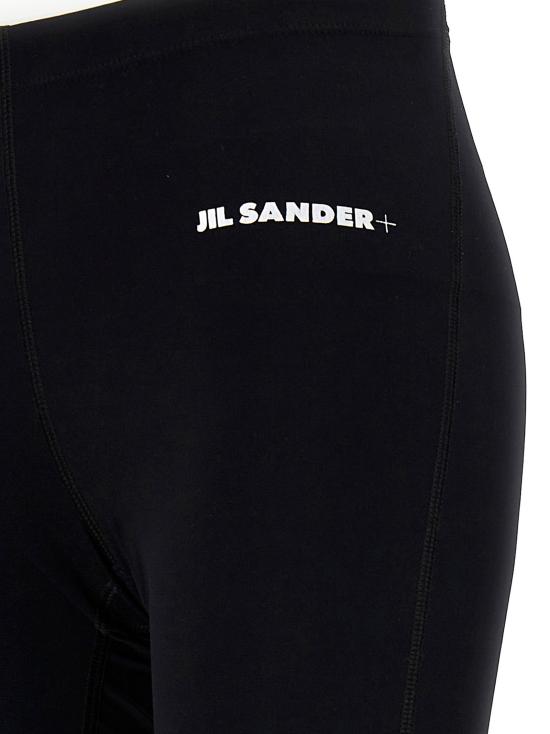  질샌더 레깅스 J40KA0028J20031001 Black - JIL SANDER