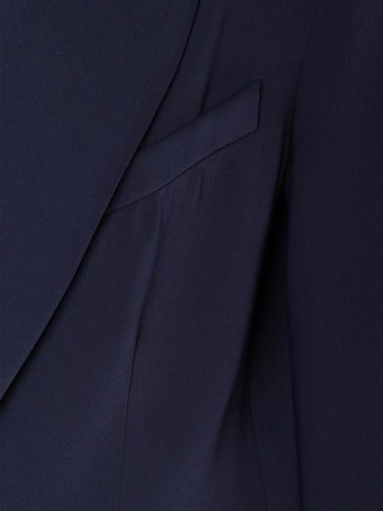  파로쉬 수트 자켓 PANTY24 D420271 012 220726 BLUE - PAROSH