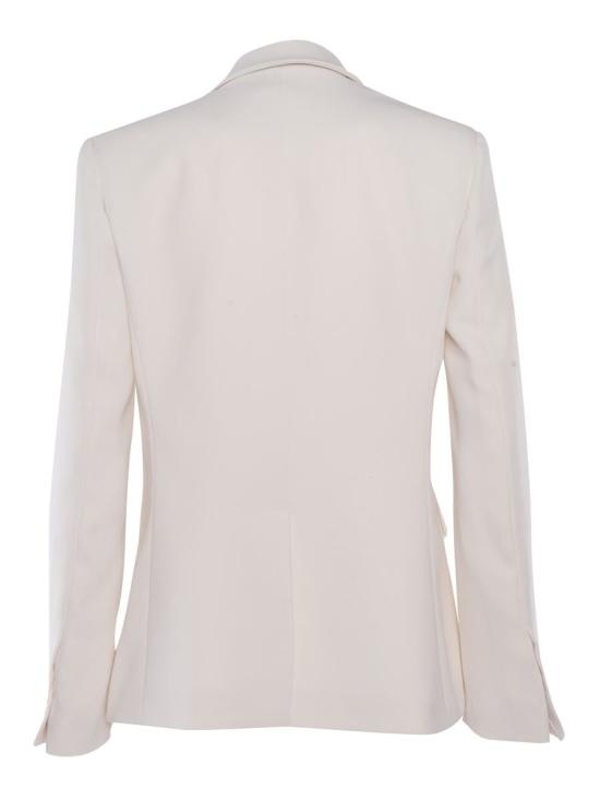  파로쉬 수트 자켓 PANTY24 D420220 002 220723 WHITE - PAROSH