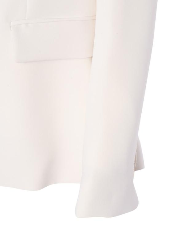  파로쉬 수트 자켓 PANTY24 D420220 002 220723 WHITE - PAROSH