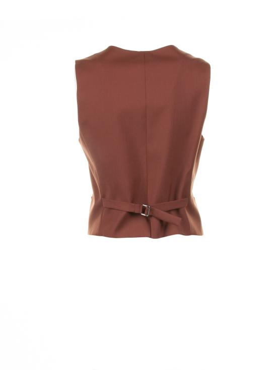  위켄드막스마라 베스트 241515101 1600002 - WEEKEND MAX MARA