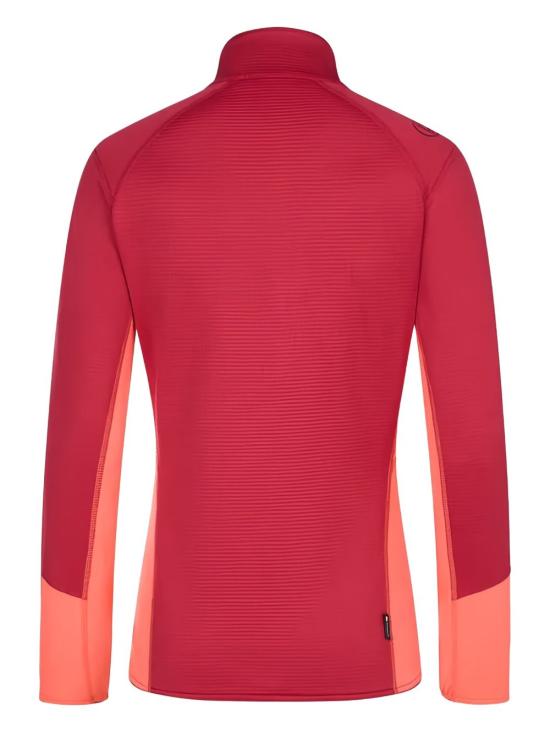  라스포르티바 자켓 M32323403 VELVET/FLAMINGO - LA SPORTIVA