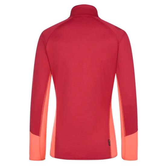  라스포르티바 자켓 M32323403 VELVET/FLAMINGO - LA SPORTIVA