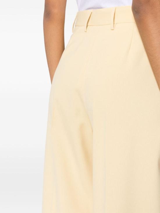  파비아나 필리피 스트레이트 스트레이트 팬츠 PAD264F274D647769 - FABIANA FILIPPI