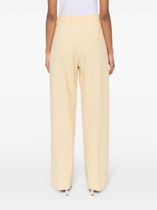  파비아나 필리피 스트레이트 스트레이트 팬츠 PAD264F274D647769 - FABIANA FILIPPI