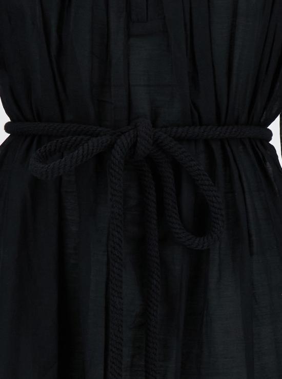  이자벨마랑에뚜왈 숏 원피스 RO0392FAB1J17E01BK Black - ISABEL MARANT ETOILE