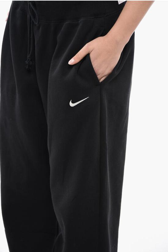  나이키 트레이닝/조거 팬츠 DQ5887 010 Black - NIKE