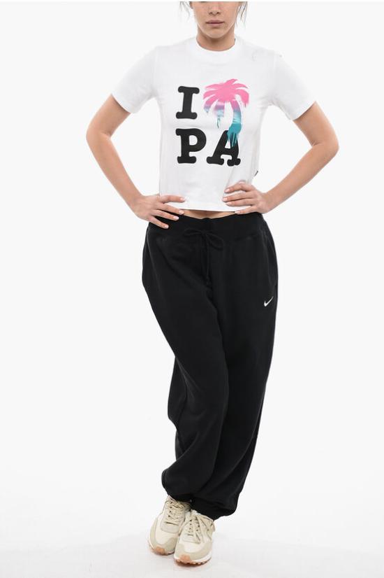  나이키 트레이닝/조거 팬츠 DQ5887 010 Black - NIKE