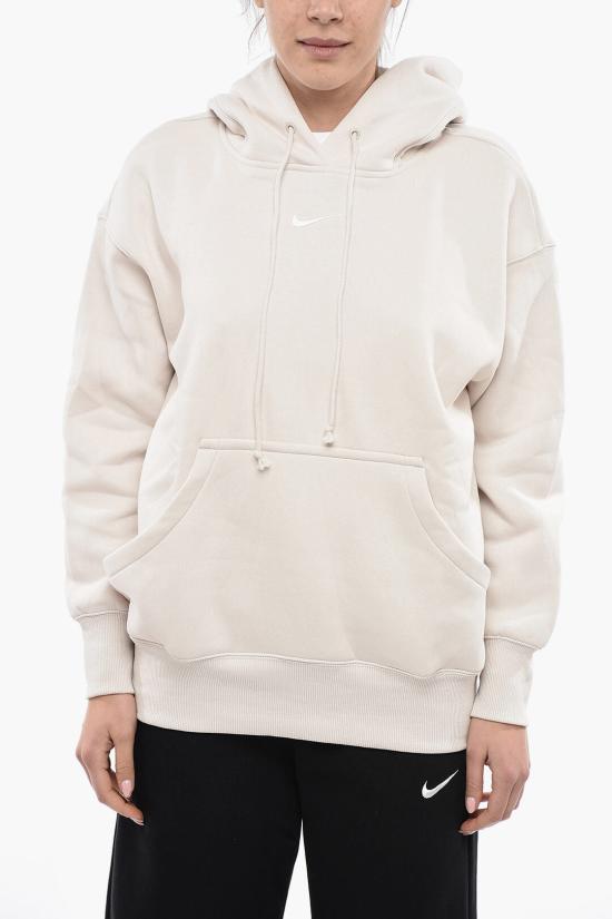  나이키 후드 티셔츠 DQ5860 104 Beige