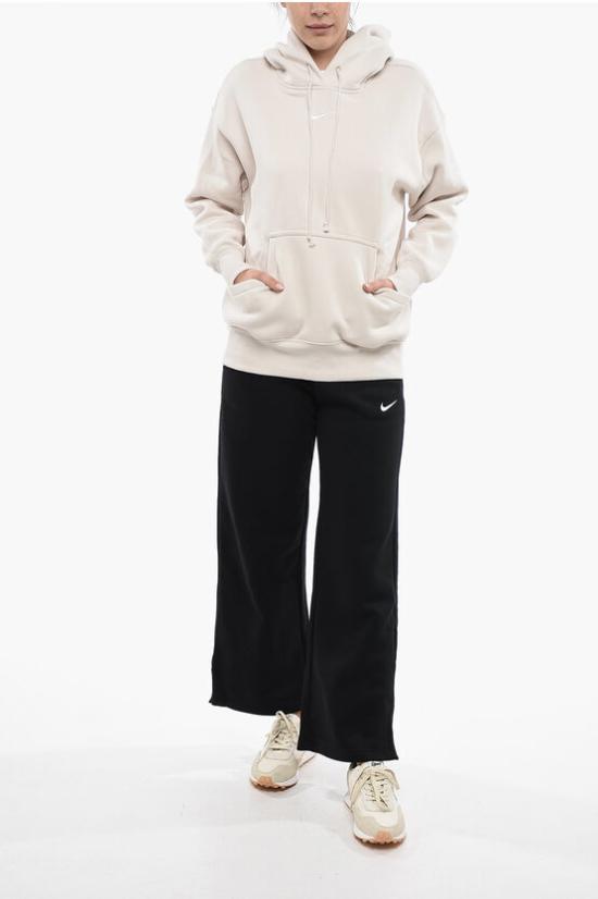  나이키 후드 티셔츠 DQ5860 104 Beige - NIKE