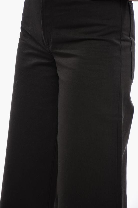  아미리 팔라초 팬츠 PS23WPF013CO 001 Black - AMIRI