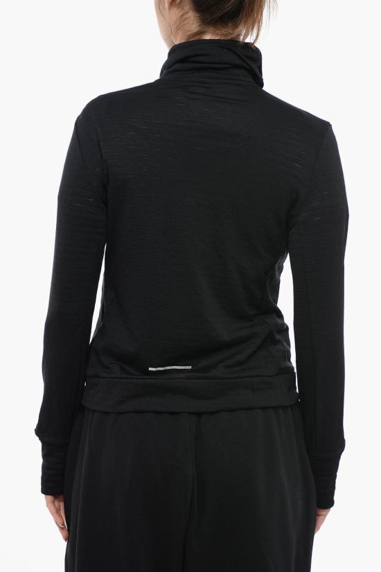  나이키 터틀넥 FB5306 010 Black - NIKE