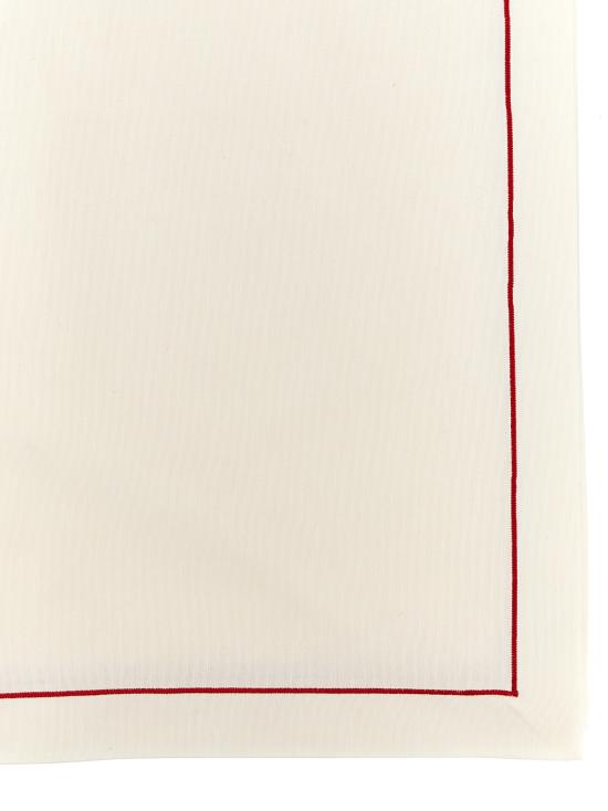  LABARRI 여행용 액세서리 TOVDUCKPROROSSO White - LABARRI