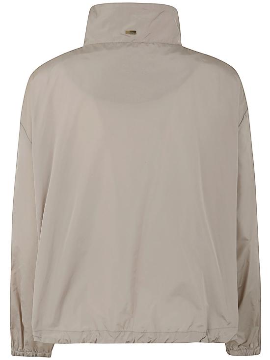  에르노 자켓 GI000233D 12483 9402 PEARL GREY - HERNO
