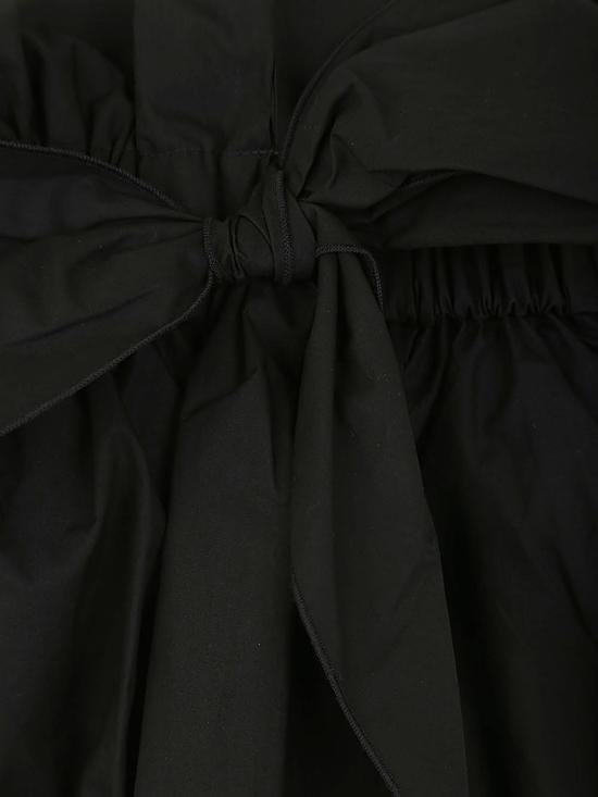  파투 블라우스 TO0430017999B 999B BLACK - PATOU